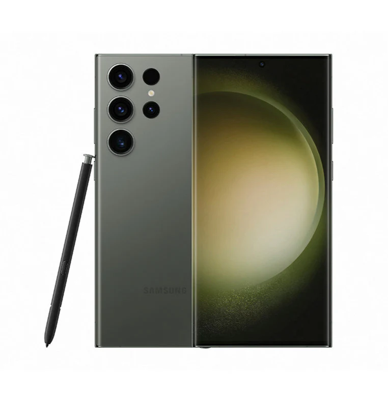 Samsung Galaxy S23 Ultra 128GB/256GB - Image 4