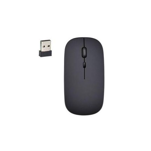 Powerlite Ultra Slim Bluetooth 2 in 1 Rechargeable Mouse - Image 3