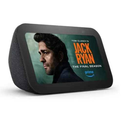 Amazon Echo Show 5 (3rd Gen) with Alexa Built-In - Image 4