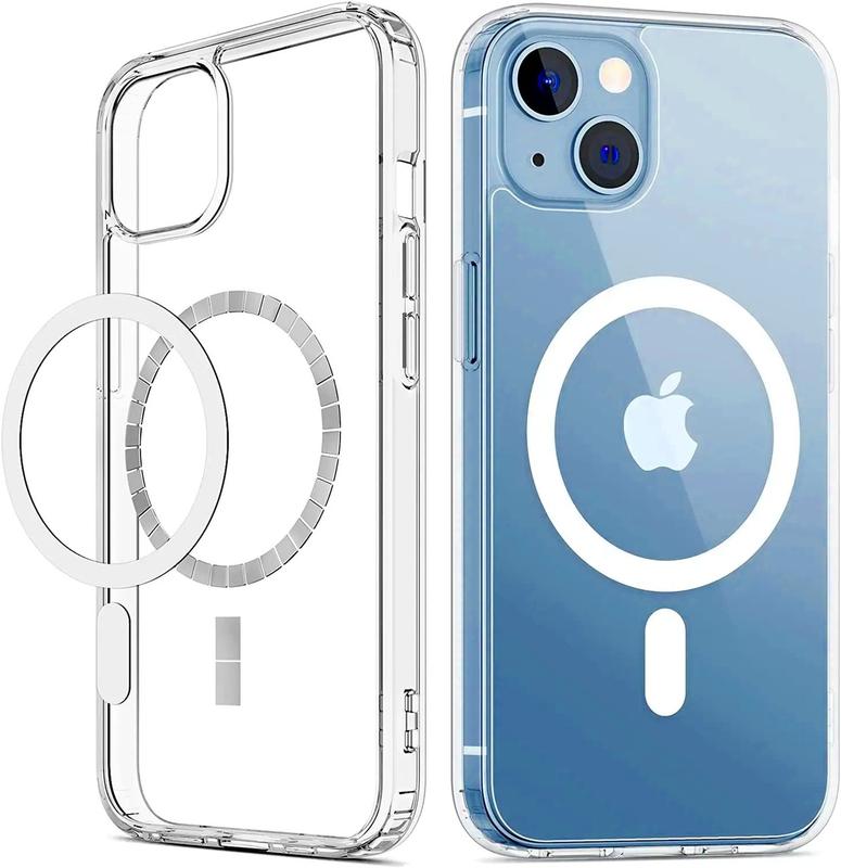 Apple iPhone Case with MagSafe - Image 2