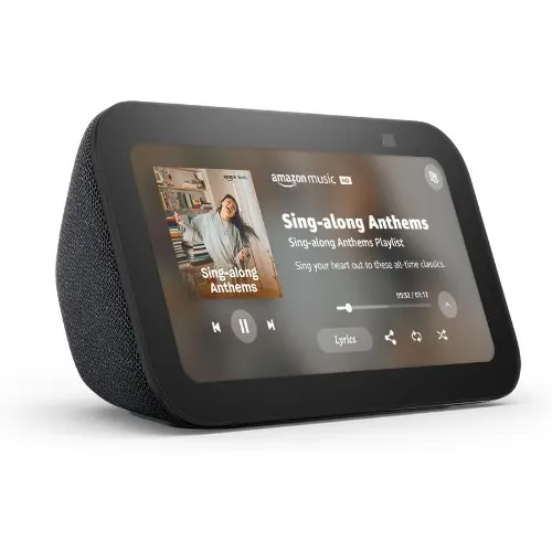 Amazon Echo Show 5 (3rd Gen) with Alexa Built-In