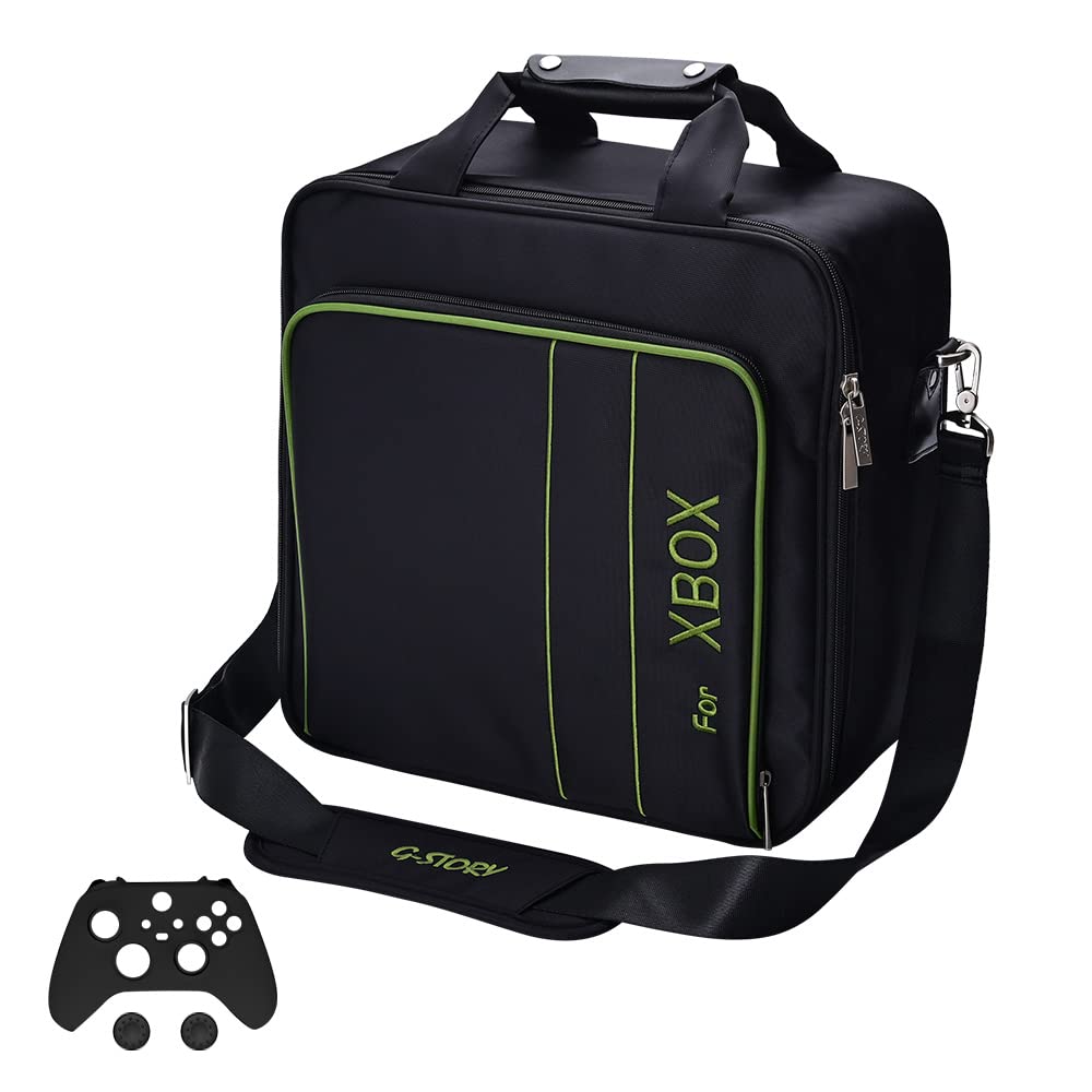 Xbox One X Travel Carrying Case - Image 2