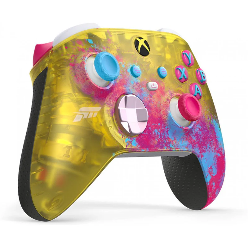 Xbox Wireless Controller – Forza Horizon 5 Limited Edition - Image 3