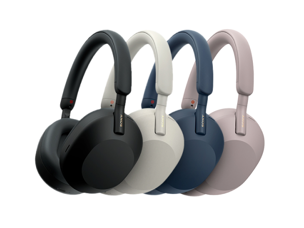 Sony WH-1000XM5 - Image 5